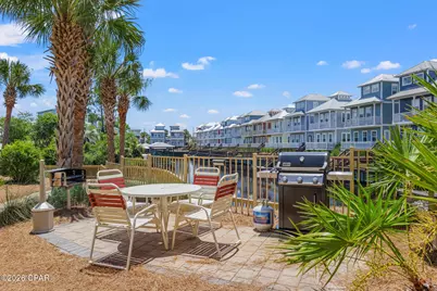 3300 Highway 98 #101, Mexico Beach, FL 32456 - Photo 25