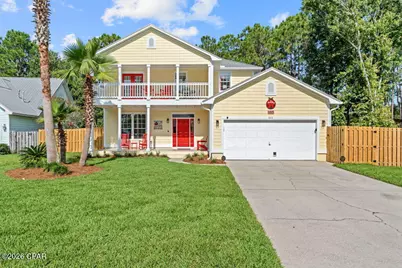 805 Lyndell Way, Panama City Beach, FL 32407 - Photo 11