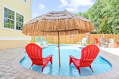 805 Lyndell Way, Panama City Beach, FL 32407 - Photo 5