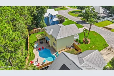 805 Lyndell Way, Panama City Beach, FL 32407 - Photo 23