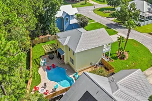 805 Lyndell Way, Panama City Beach, FL 32407 - Photo 23