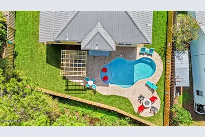 805 Lyndell Way, Panama City Beach, FL 32407 - Photo 21