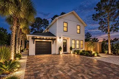 318 El Prado Place, Panama City Beach, FL 32413 - Photo 1