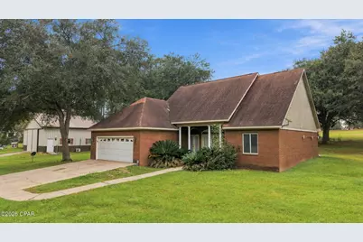 2777 Muir Lane, Bonifay, FL 32425 - Photo 1