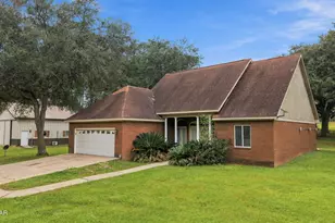 2777 Muir Ln, Bonifay, FL 32425 - Photo 1