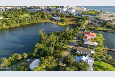 708 Florida Avenue, Panama City, FL 32401 - Photo 11