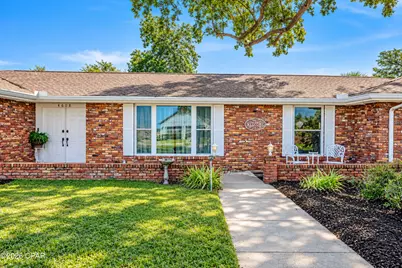 4608 Sunset Drive, Panama City, FL 32404 - Photo 3