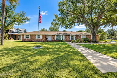 4608 Sunset Drive, Panama City, FL 32404 - Photo 1