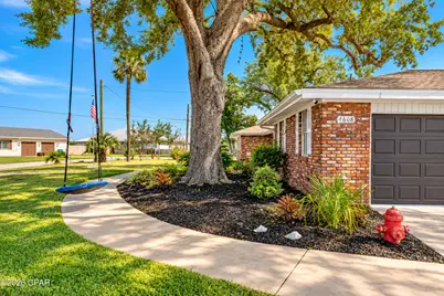 4608 Sunset Drive, Panama City, FL 32404 - Photo 7
