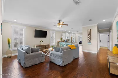7100 Sunset Avenue, Panama City, FL 32408 - Photo 17