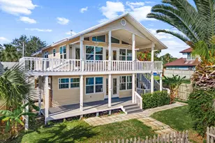 7202 S Lagoon Dr, Panama City, FL 32408 - Photo 47