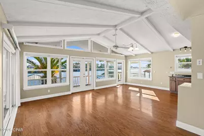 7202 S Lagoon Drive, Panama City, FL 32408 - Photo 3