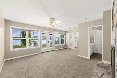 7202 S Lagoon Drive, Panama City, FL 32408 - Photo 11