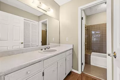 7202 S Lagoon Drive, Panama City, FL 32408 - Photo 35