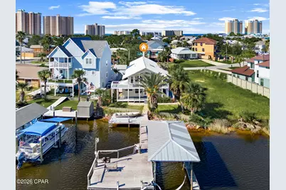 7202 S Lagoon Drive, Panama City, FL 32408 - Photo 53