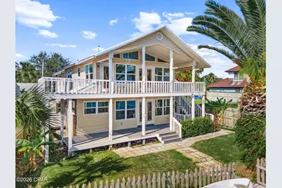 7202 S Lagoon Drive, Panama City, FL 32408 - Photo 47