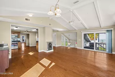 7202 S Lagoon Drive, Panama City, FL 32408 - Photo 23