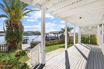 7202 S Lagoon Drive, Panama City, FL 32408 - Photo 45
