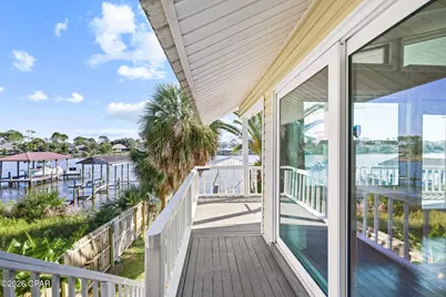 7202 S Lagoon Drive, Panama City, FL 32408 - Photo 43