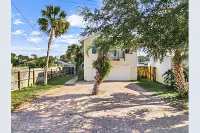 7202 S Lagoon Drive, Panama City, FL 32408 - Photo 7