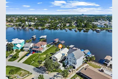 7202 S Lagoon Drive, Panama City, FL 32408 - Photo 55