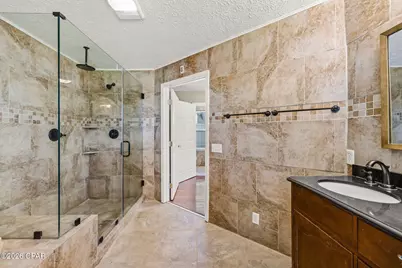 7202 S Lagoon Drive, Panama City, FL 32408 - Photo 33
