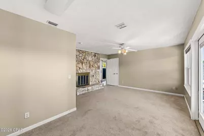 7202 S Lagoon Drive, Panama City, FL 32408 - Photo 13