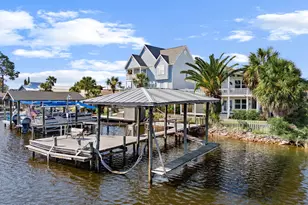 7202 S Lagoon Dr, Panama City, FL 32408 - Photo 49