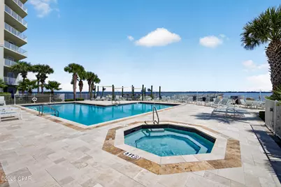 6504 Bridge Water Way #601, Panama City Beach, FL 32407 - Photo 43