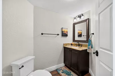 6504 Bridge Water Way #601, Panama City Beach, FL 32407 - Photo 23