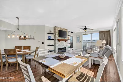 6504 Bridge Water Way #601, Panama City Beach, FL 32407 - Photo 13