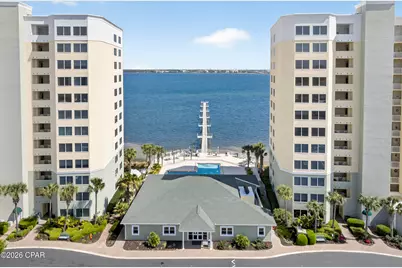 6504 Bridge Water Way #601, Panama City Beach, FL 32407 - Photo 65