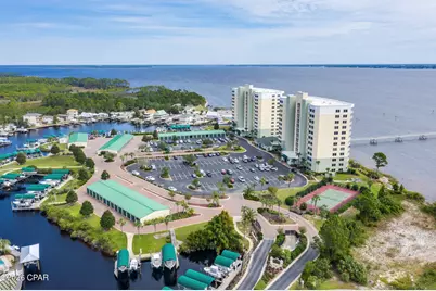 6504 Bridge Water Way #601, Panama City Beach, FL 32407 - Photo 39
