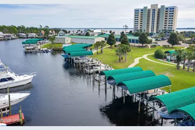 6504 Bridge Water Way #601, Panama City Beach, FL 32407 - Photo 53