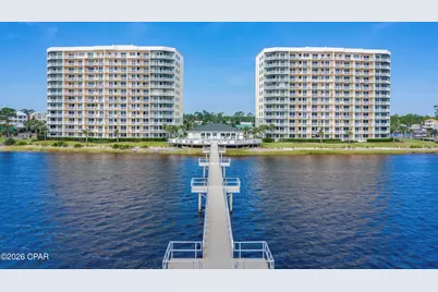 6504 Bridge Water Way #601, Panama City Beach, FL 32407 - Photo 1