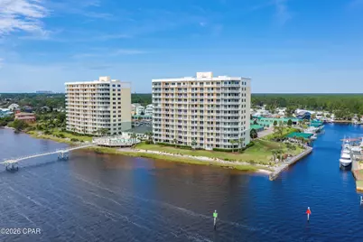 6504 Bridge Water Way #601, Panama City Beach, FL 32407 - Photo 55
