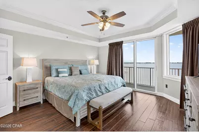 6504 Bridge Water Way #601, Panama City Beach, FL 32407 - Photo 15
