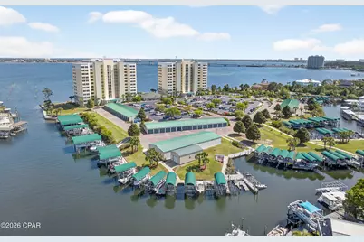 6504 Bridge Water Way #601, Panama City Beach, FL 32407 - Photo 59