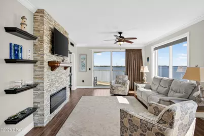 6504 Bridge Water Way #601, Panama City Beach, FL 32407 - Photo 3