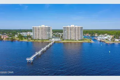 6504 Bridge Water Way #601, Panama City Beach, FL 32407 - Photo 61