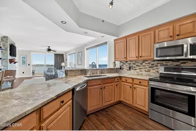 6504 Bridge Water Way #601, Panama City Beach, FL 32407 - Photo 7