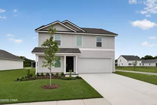 3857 Wall St, Panama City, FL 32404 - Photo 1
