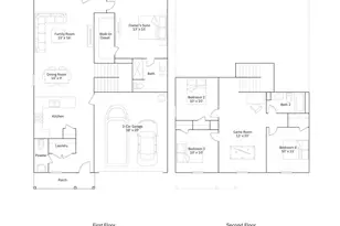 3857 Wall St, Panama City, FL 32404 - Photo 3
