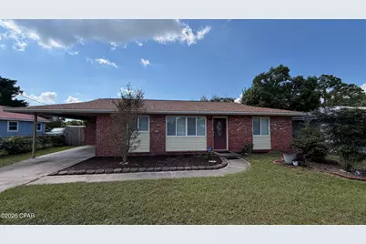 1811 Chestnut Avenue, Panama City, FL 32405 - Photo 1