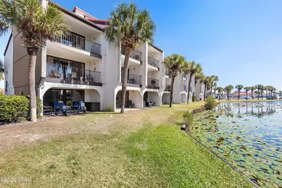 520 N Richard Jackson Boulevard #121, Panama City Beach, FL 32407 - Photo 1