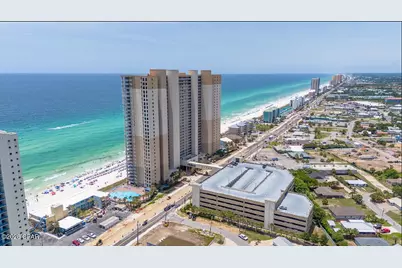 16819 Front Beach Road #2418, Panama City Beach, FL 32413 - Photo 1