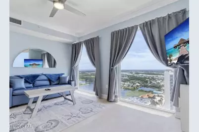 16819 Front Beach Road #2418, Panama City Beach, FL 32413 - Photo 5