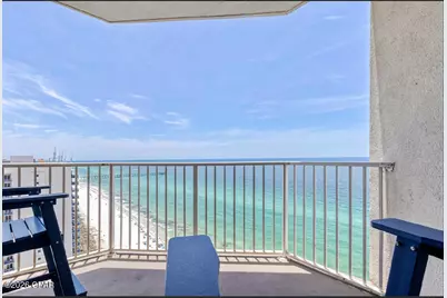 16819 Front Beach Road #2418, Panama City Beach, FL 32413 - Photo 3