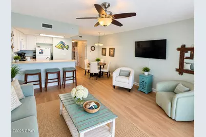 5115 Gulf Drive #903, Panama City, FL 32408 - Photo 3