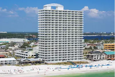5115 Gulf Drive #903, Panama City, FL 32408 - Photo 19